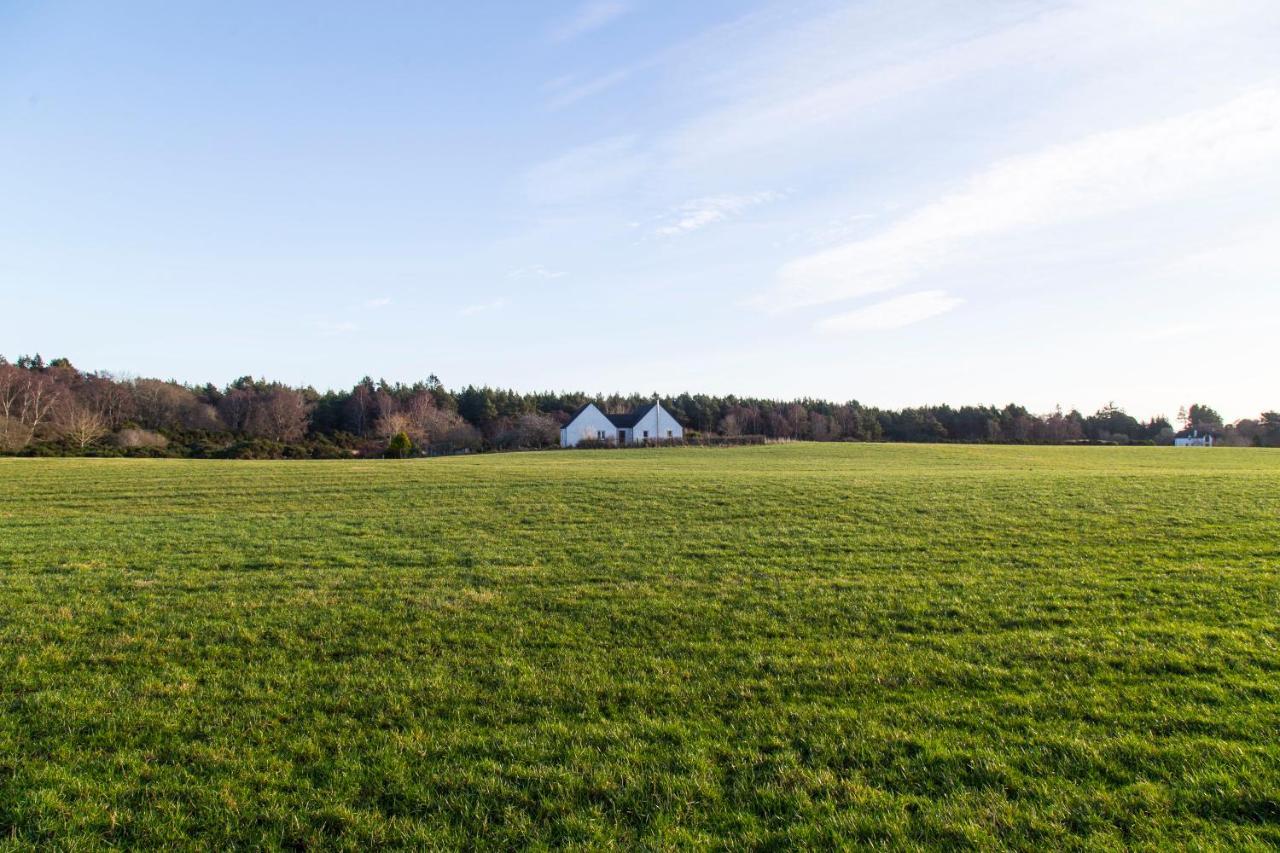 Clashmore Wood Дорнох Экстерьер фото